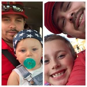 Meet your Posher, Justin